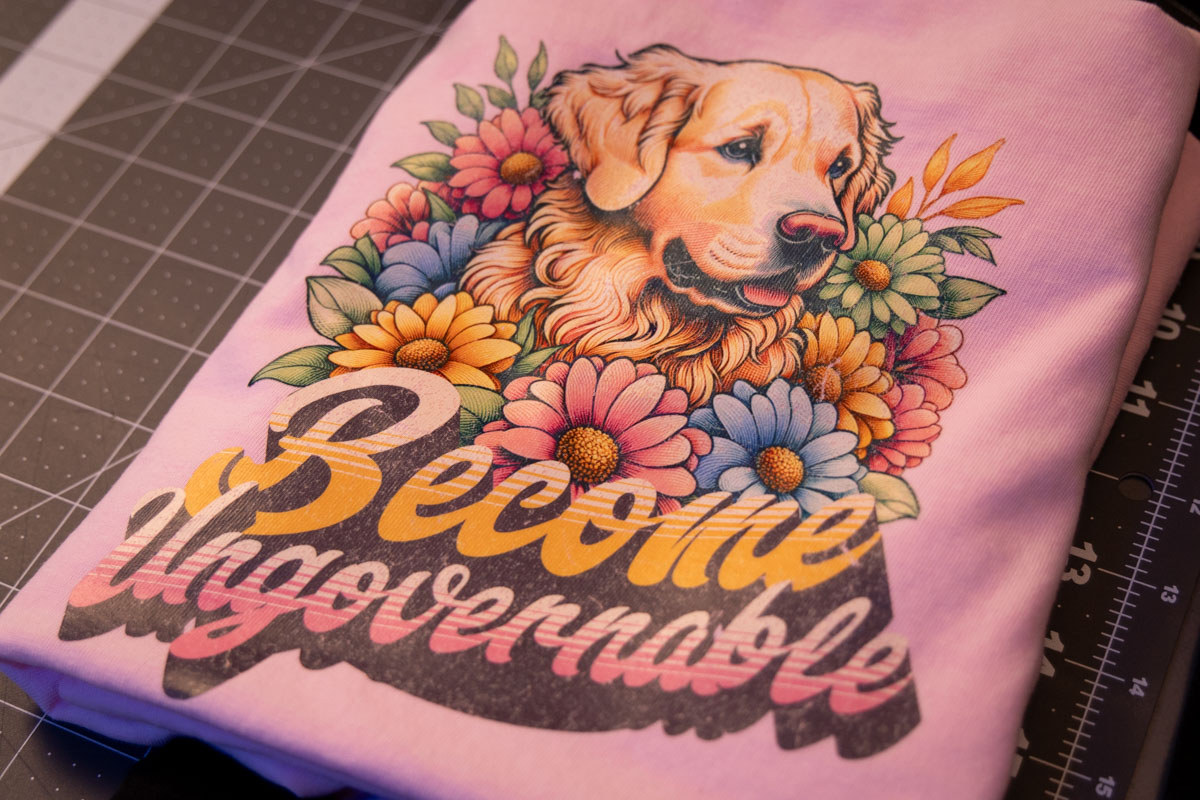 10 Reasons Why You Should Buy a DTF Printer