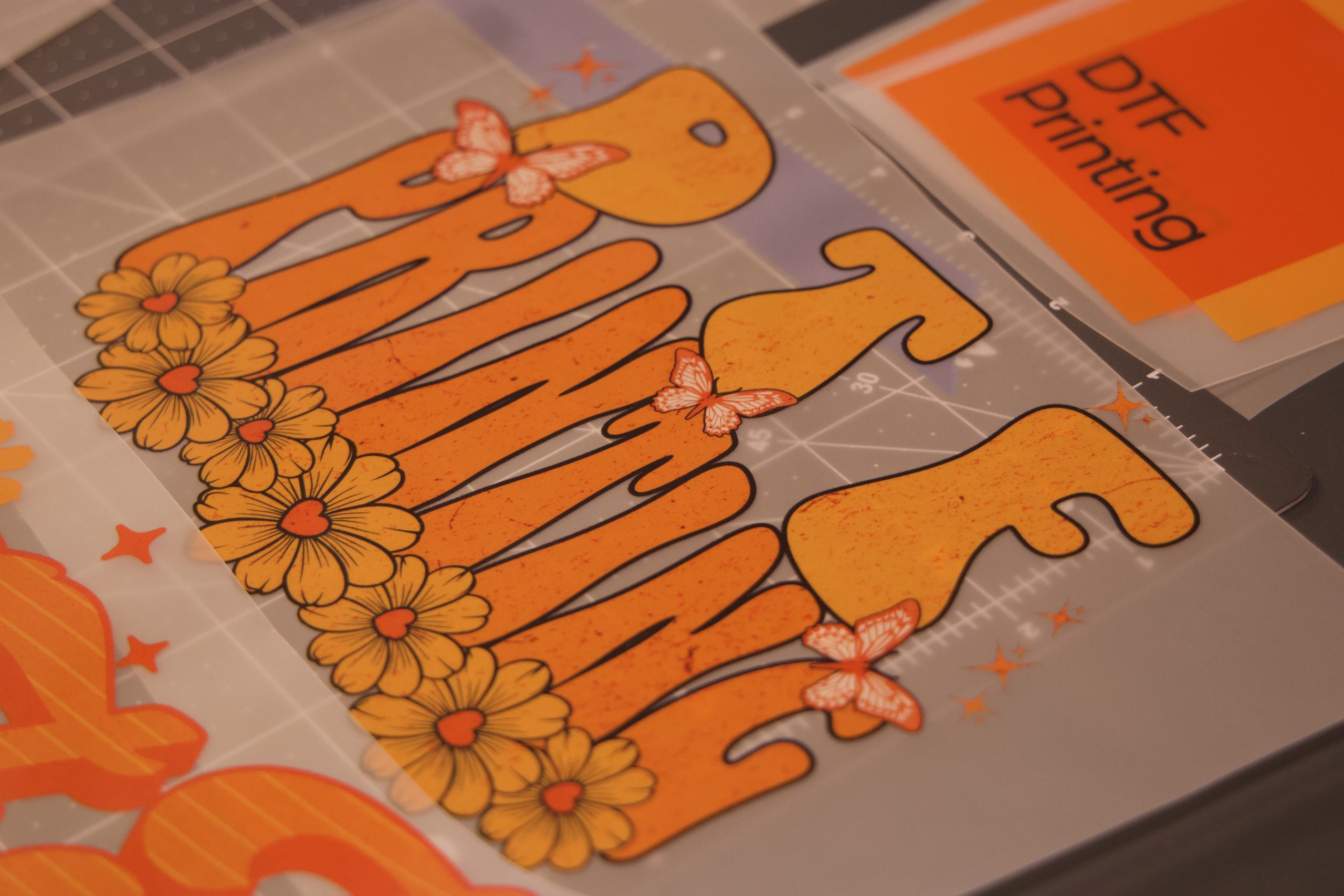 10 Things to Consider When Naming Your DTF Print Shop