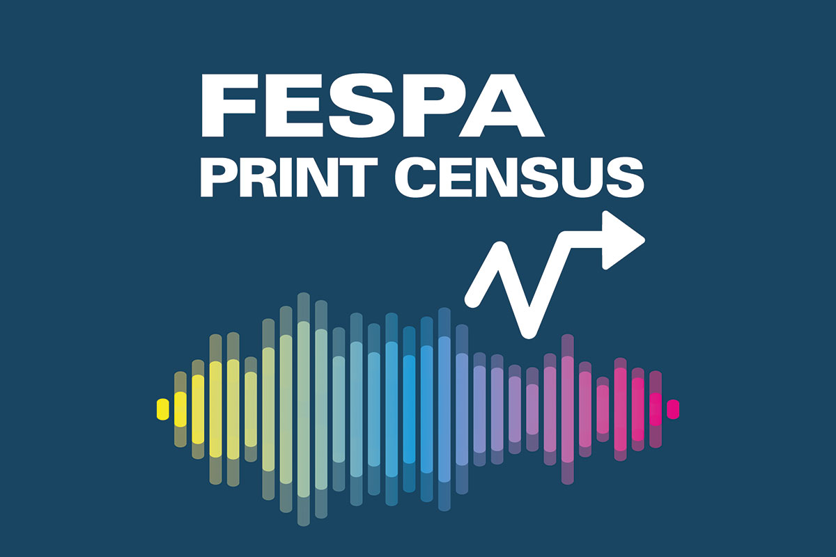 2023 Print Census Reveals Impact of Rising Sustainability Demands and Changing Customer Requirements