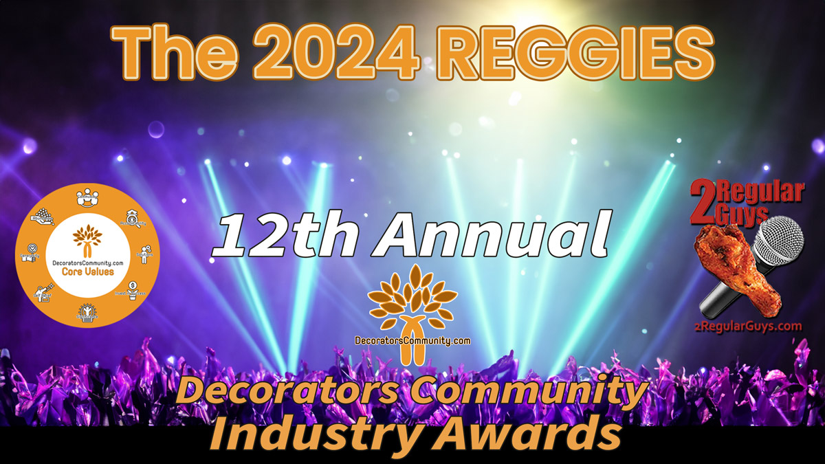 2024 Reggie Award Winners Announced