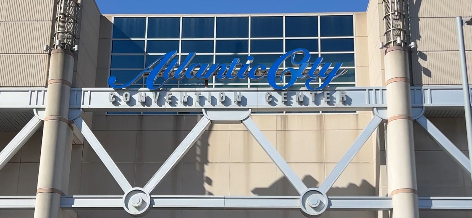 Atlantic City welcomed apparel decorators for Impressions Expo, a three-day tradeshow and education conference held March 21-23. Click through the slideshow to see pictures from the show floor, education sessions, live activations, and more.