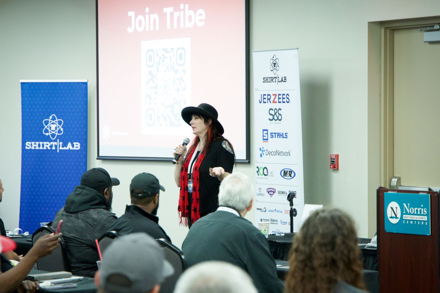 Marj Easterling shares the benefits of Shirt Lab Tribe, an exclusive membership community for apparel decorators. You can sign up for Shirt Lab Tribe here.