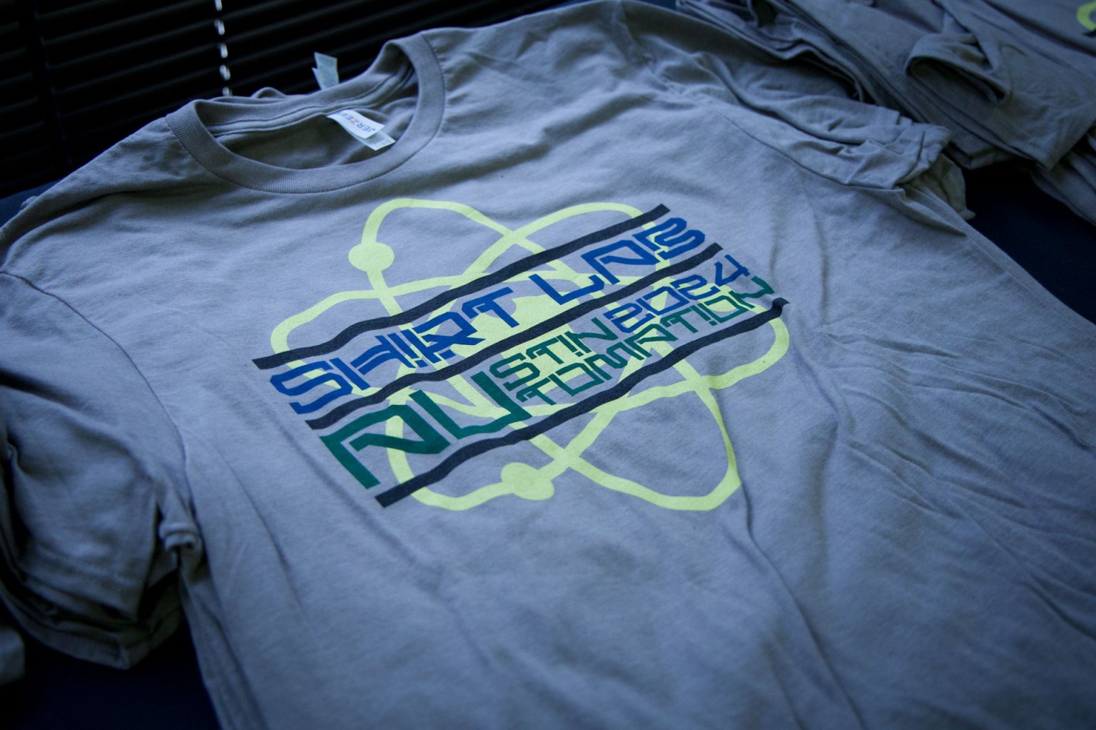 Shirt Lab’s next event will take place this August in Nashville, Tennessee, and will focus on apparel decorator’s uses of Midjourney for artwork. Stay up to date with Shirt Lab news here.
