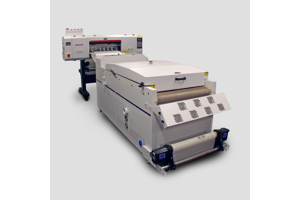 Arcus Printers Pioneer 24 DTF Printer