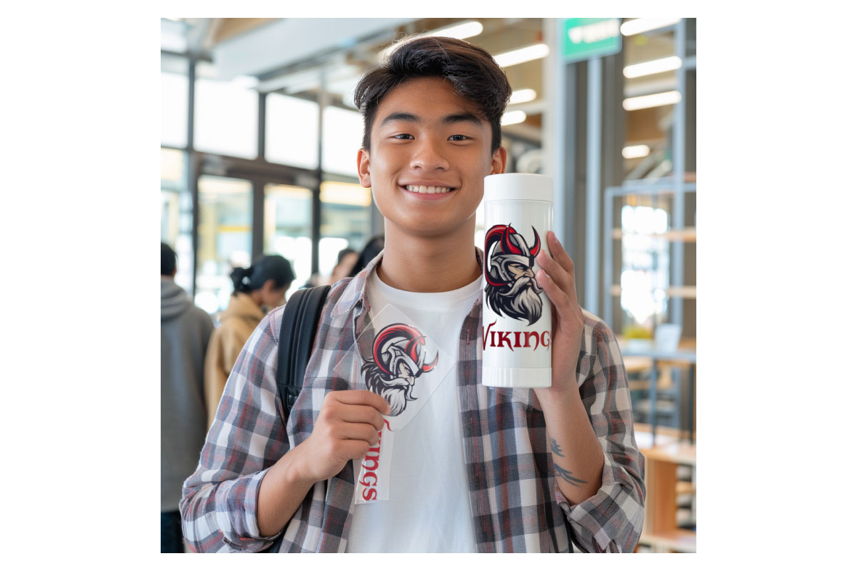 Arcus Printers UV DTF Transfer Sheets