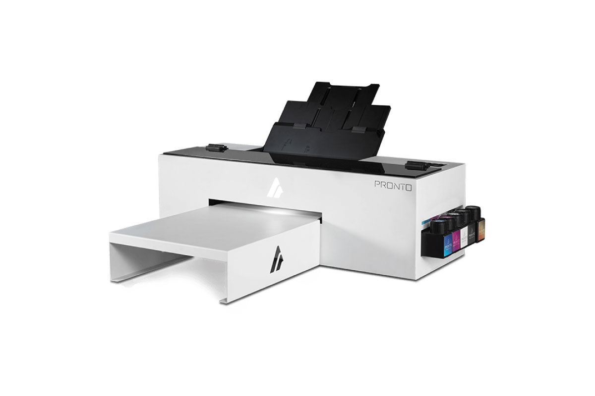 Azon Pronto / Pronto Neon Desktop DTF Printers