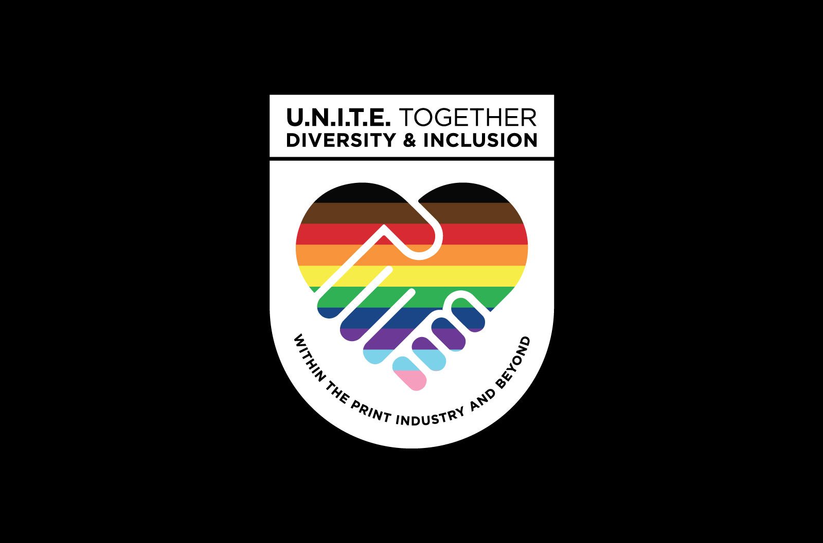 Diversity and Inclusion Movement for the Print Industry