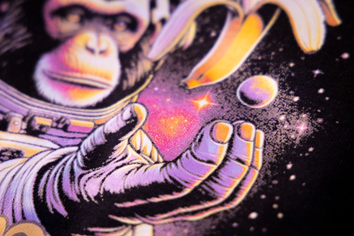 DTF Printing Color Management Challenges