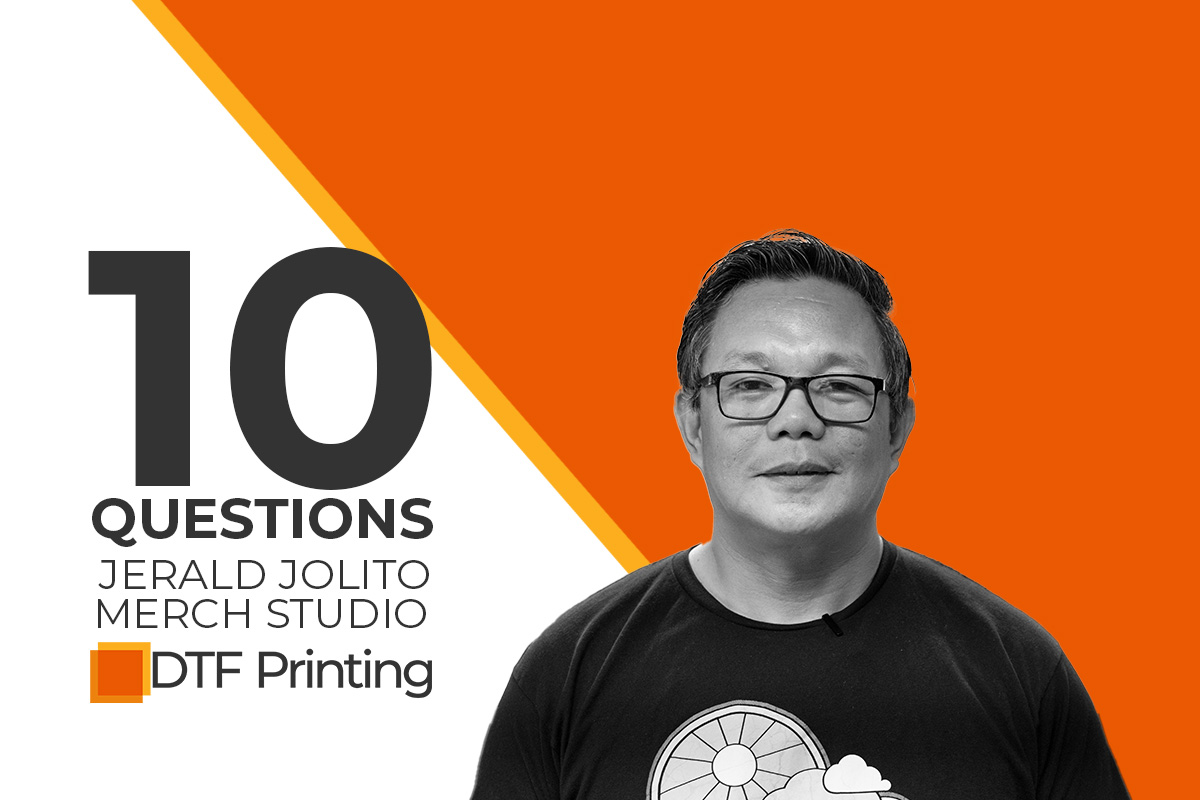 DTF Printing: From Side Hustle to Full Time