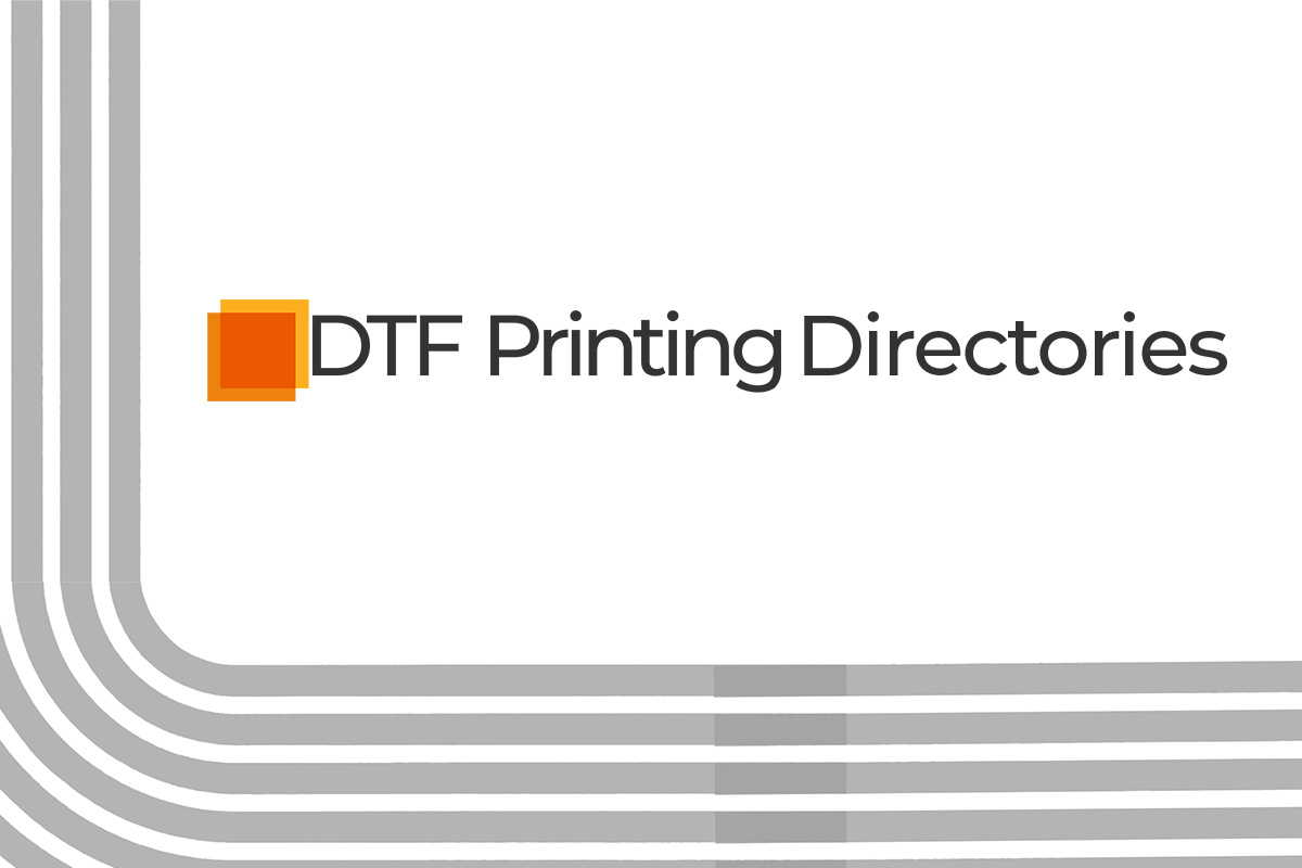 DTF Printing Offers Printing Services Directories