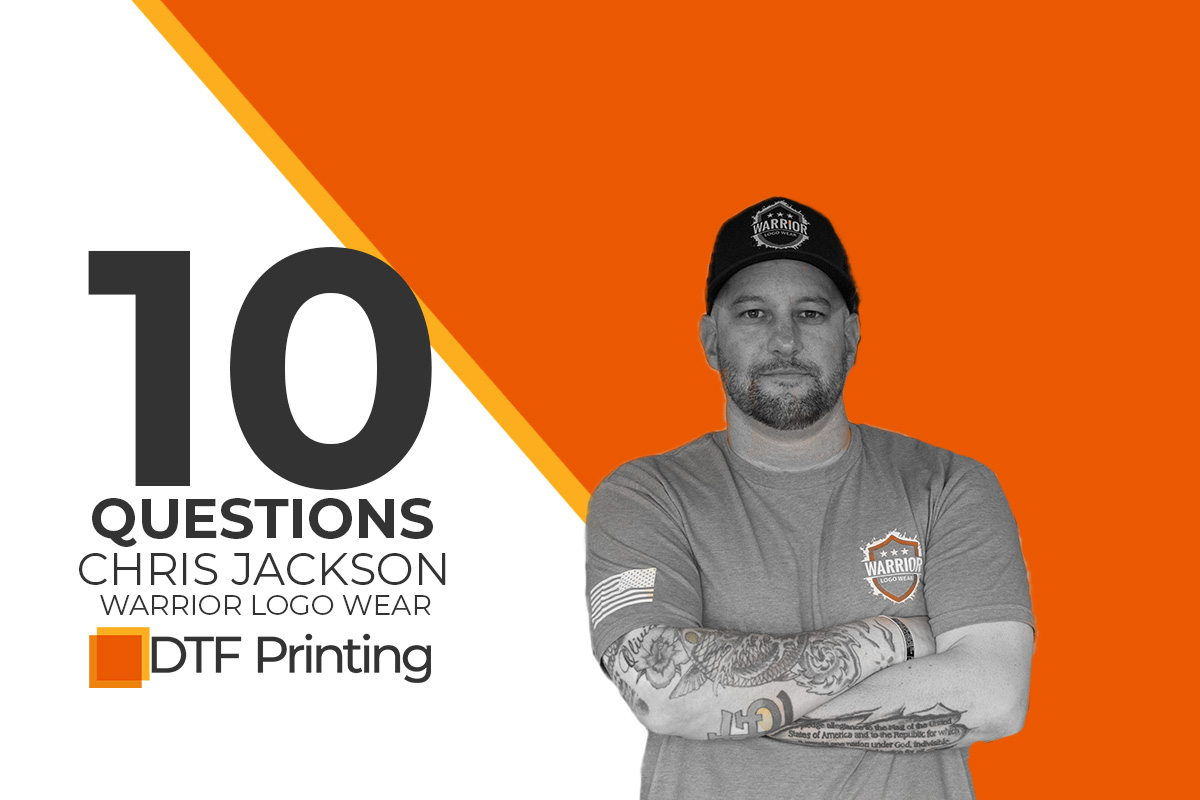 DTF Printing Price Wars Hurt the Entire Apparel Industry