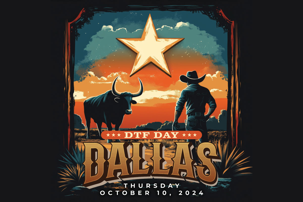 DTF Superstore and Mimaki Host DTF Day Dallas