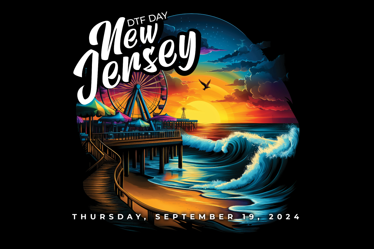 DTF Superstore and Mimaki Host DTF Day New Jersey