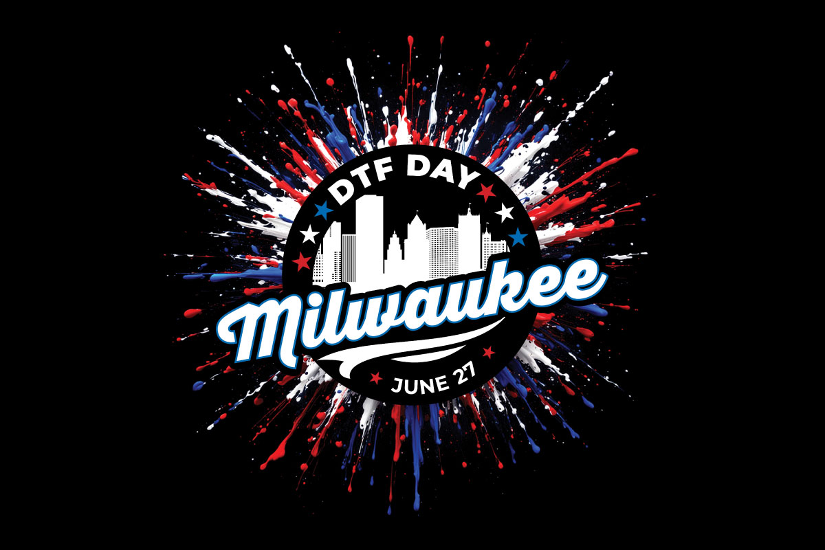 DTF Superstore Hosts Stars & Stripes DTF Day