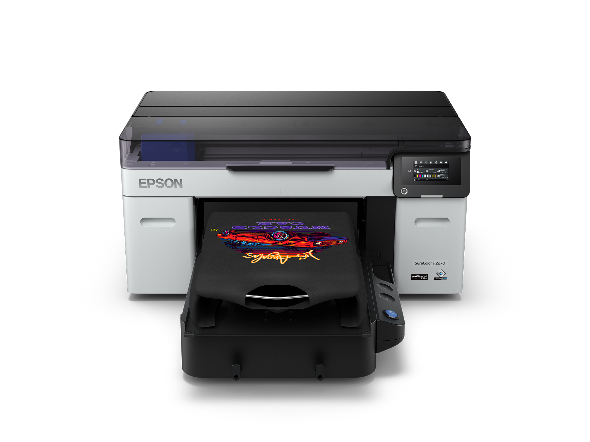 Epson SureColor F2270 DTG/DTF Hybrid Printer