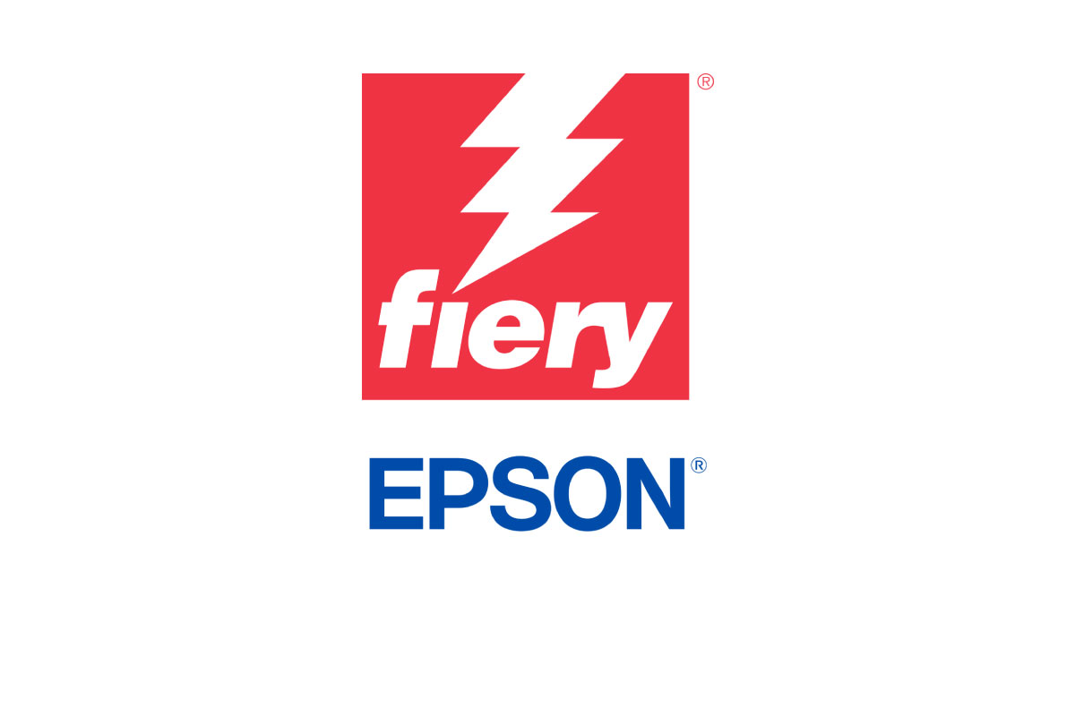 Epson to Acquire Fiery