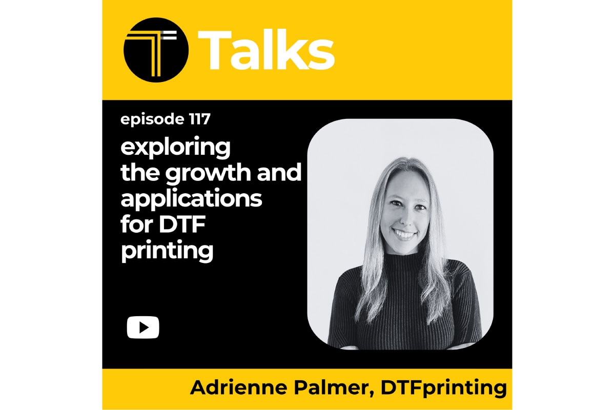 Exploring the Growth and Applications for DTF Printing