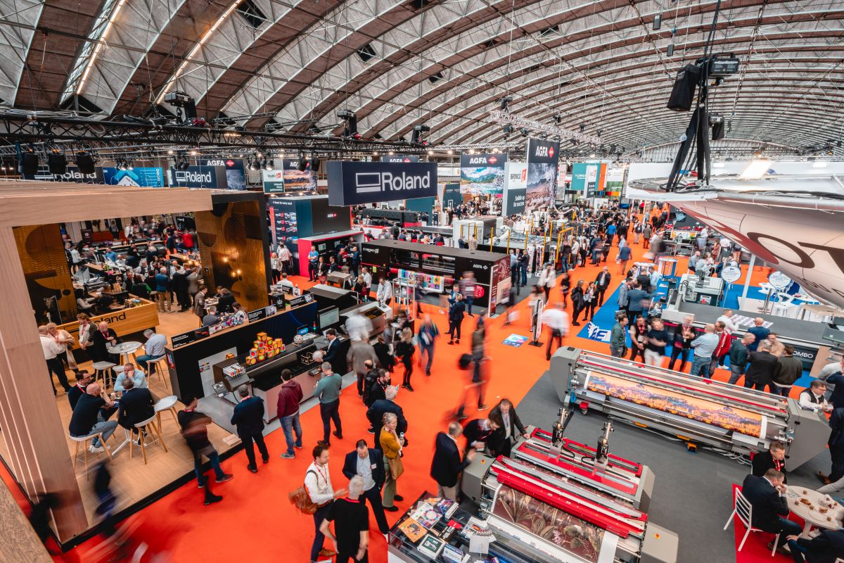 FESPA Global Print Expo 2025 Returns to Berlin