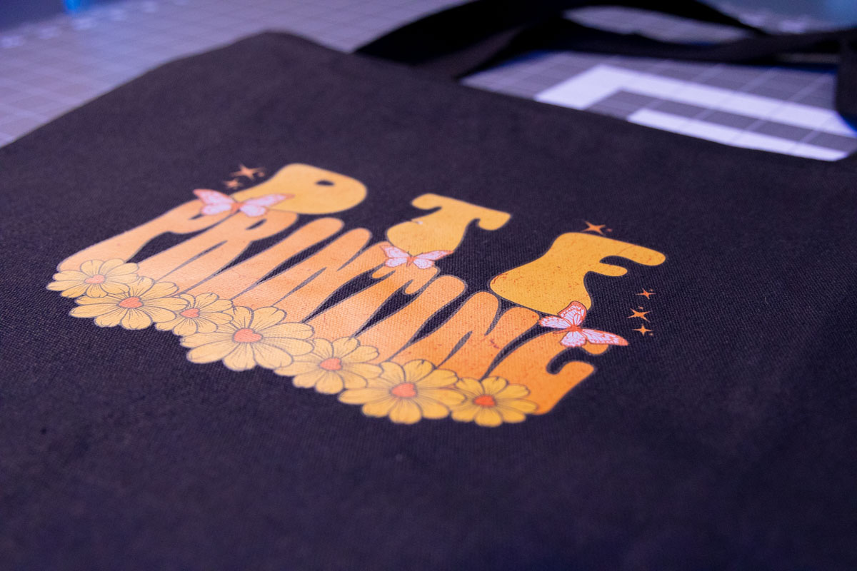 Five Ways Decorators Can Boost Their Bottom Line With DTF Transfers