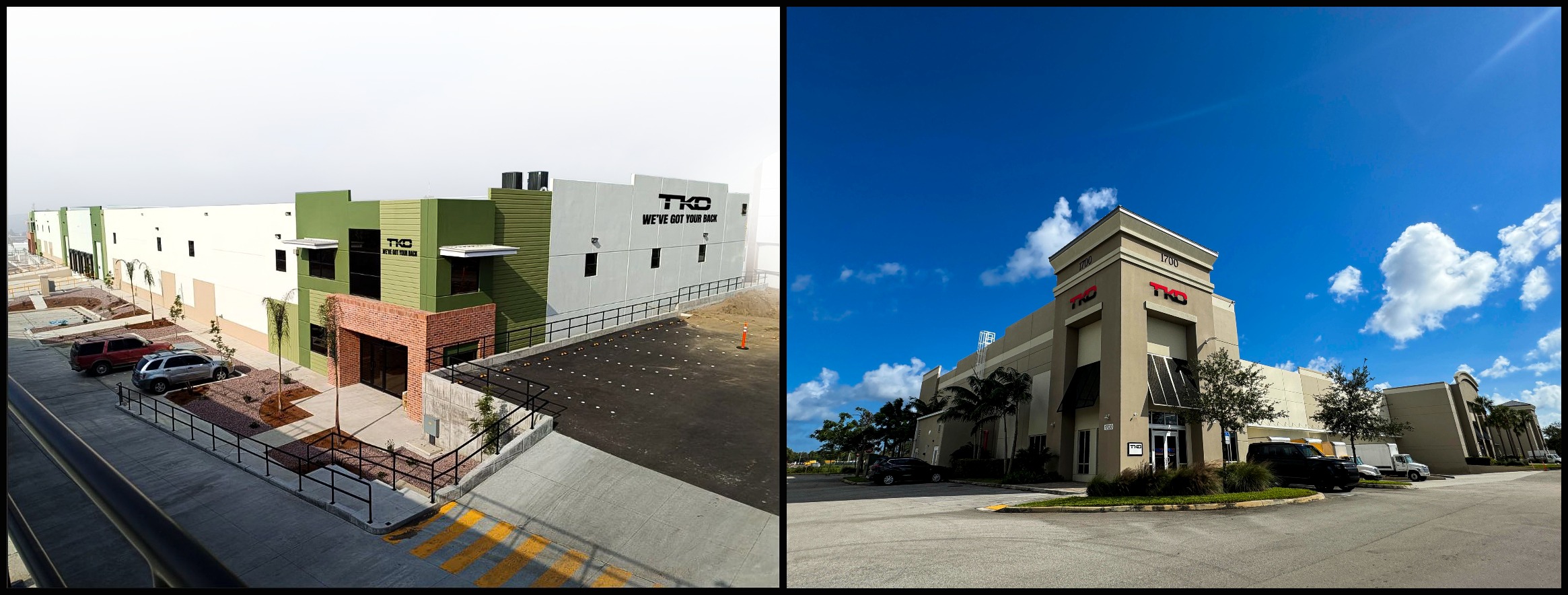 GroupeStahl Announces Acquisition of TKO Sales