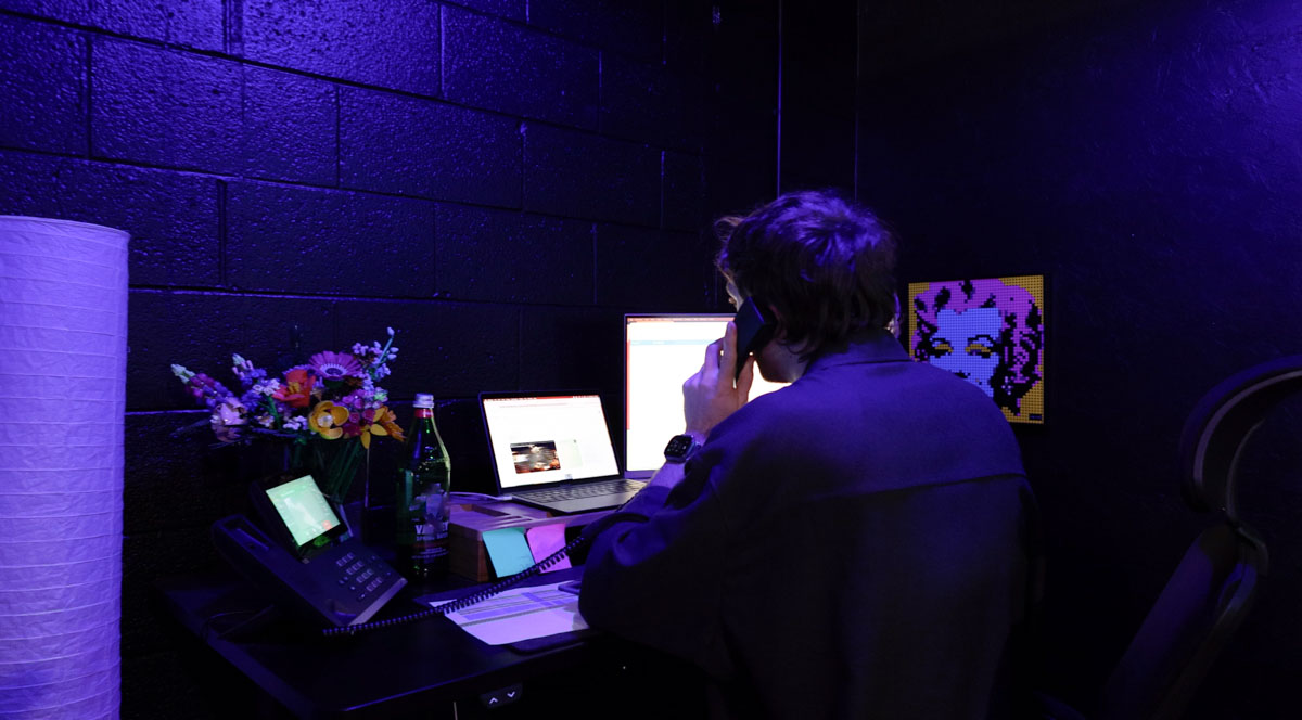 Hiring Your First Salesperson