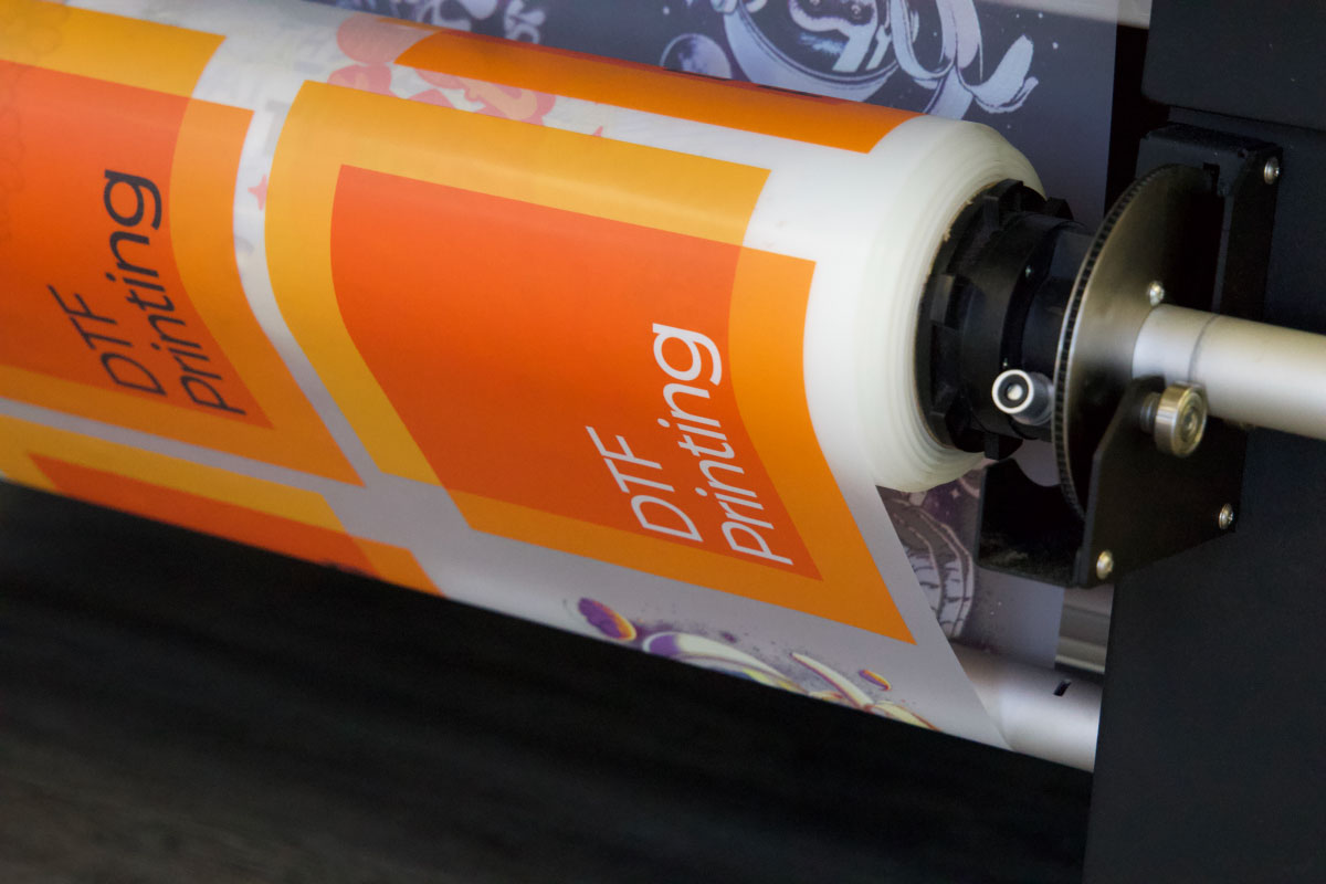 How to Decide Between a Professional vs. Home-Based DTF Printer