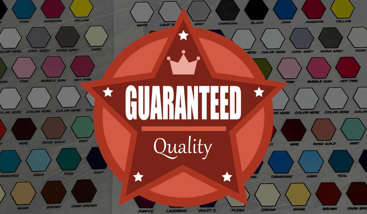 How to Enhance the Overall Quality of Your Prints