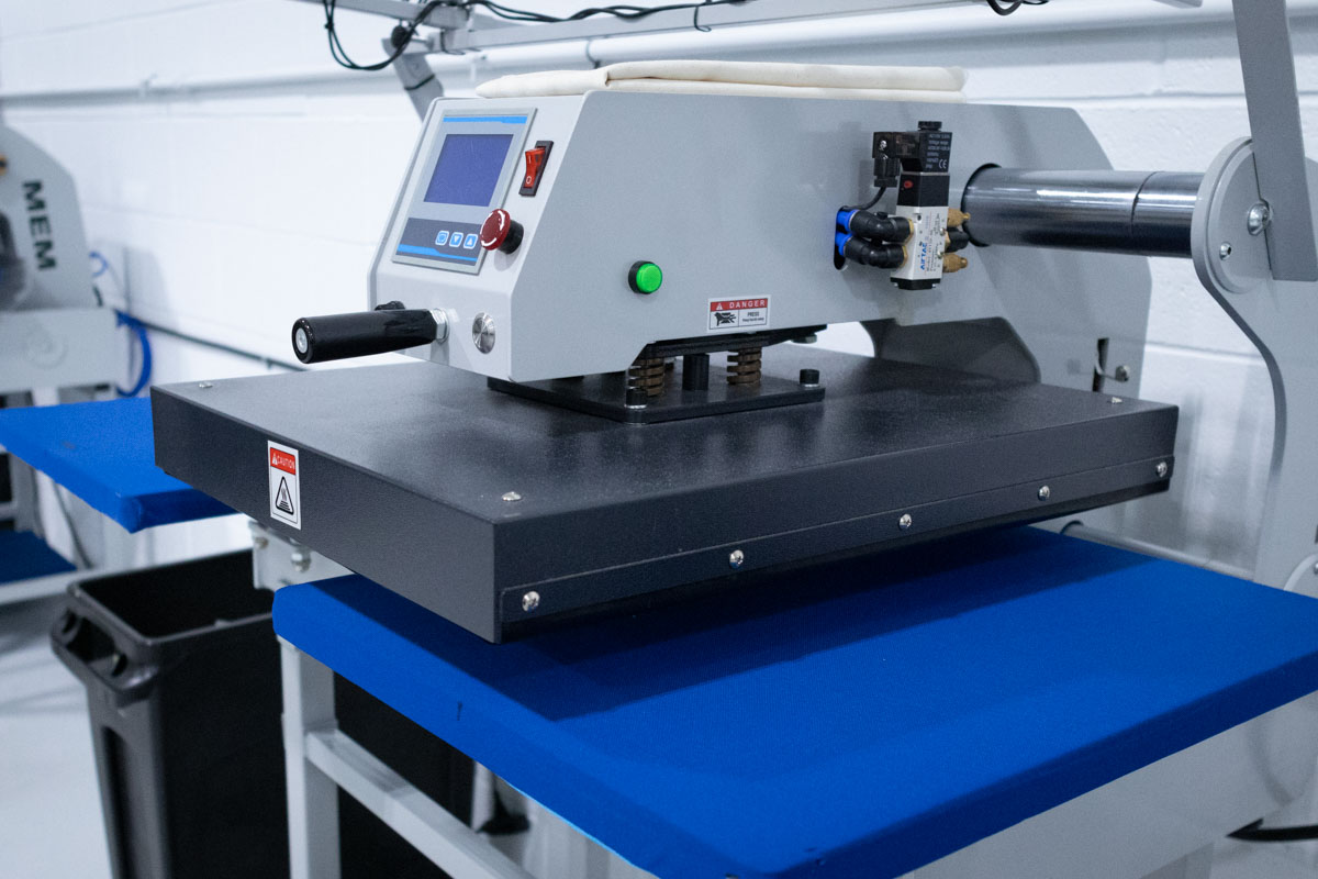 How to Expand Your Screen Printing Shop with DTF Printing