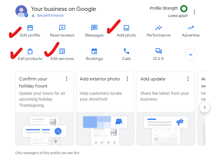 How to Market Your Business Online for Free