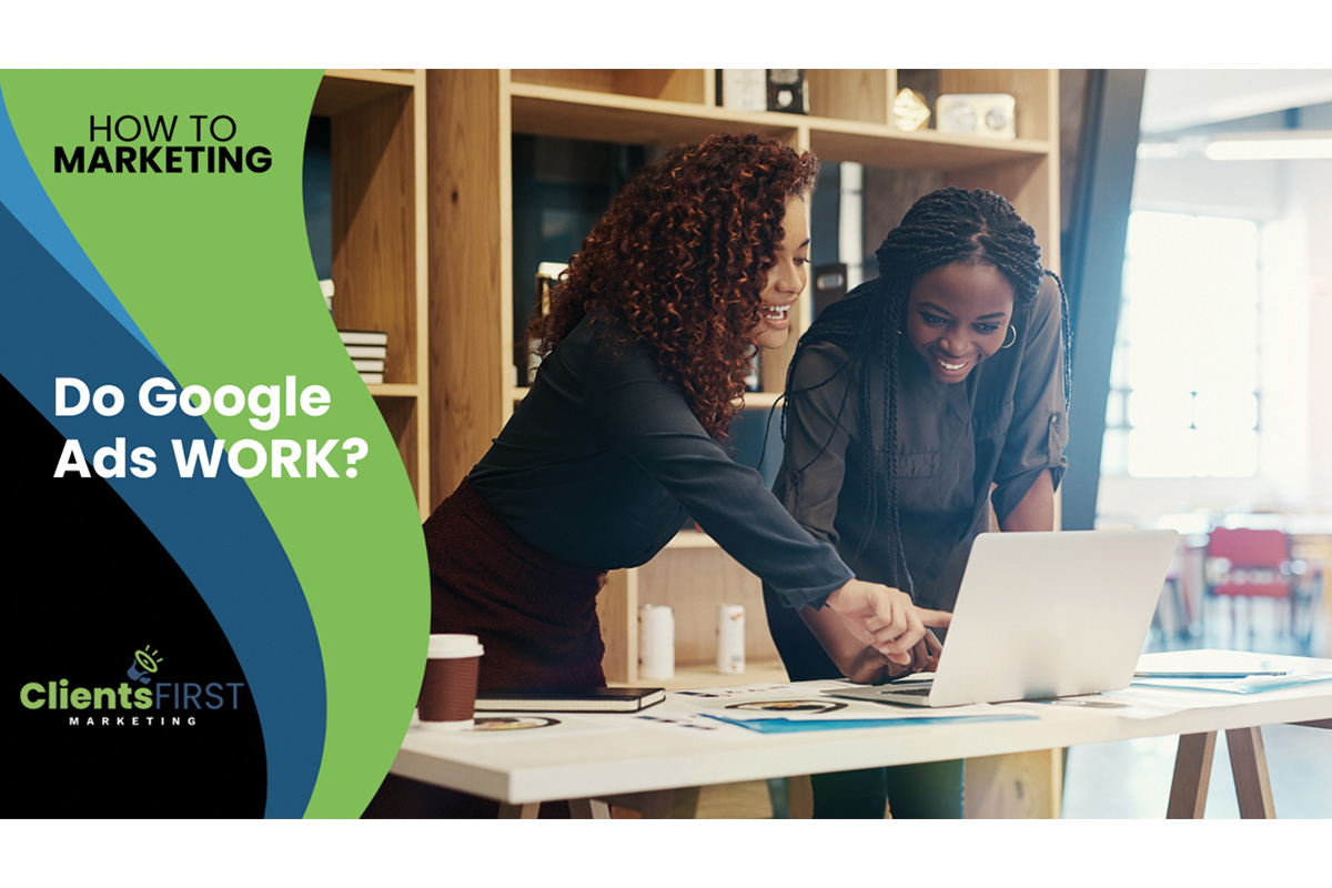 How to Use Google Ads