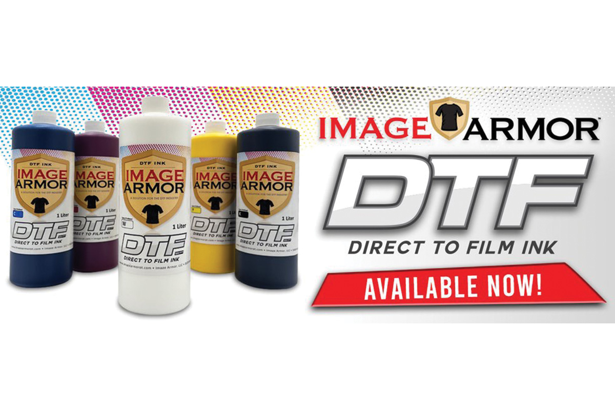 Image Armor Announces New European Distributor