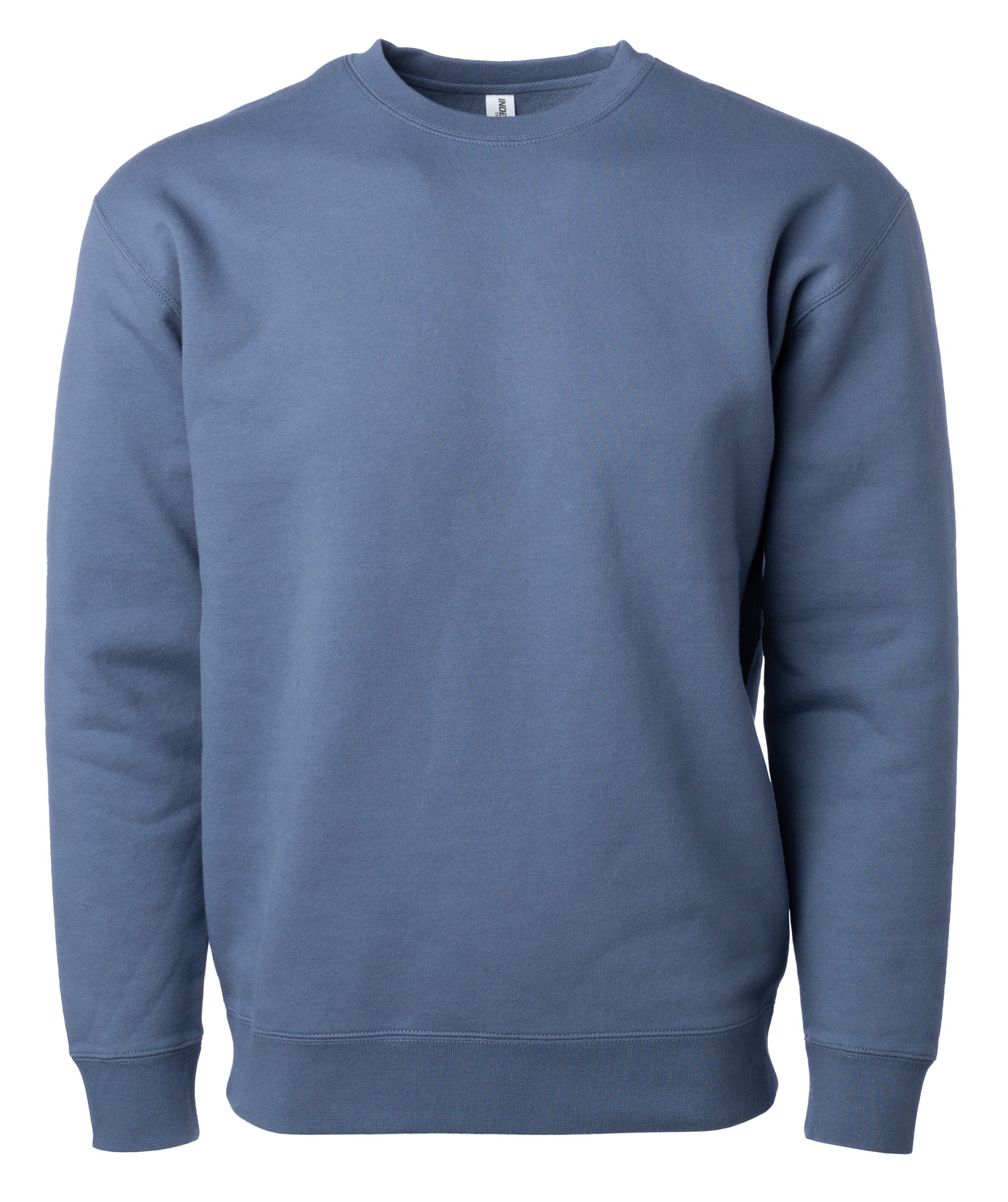 Independent Trading Co. IND3000 Heavyweight Crew-Neck Sweatshirt