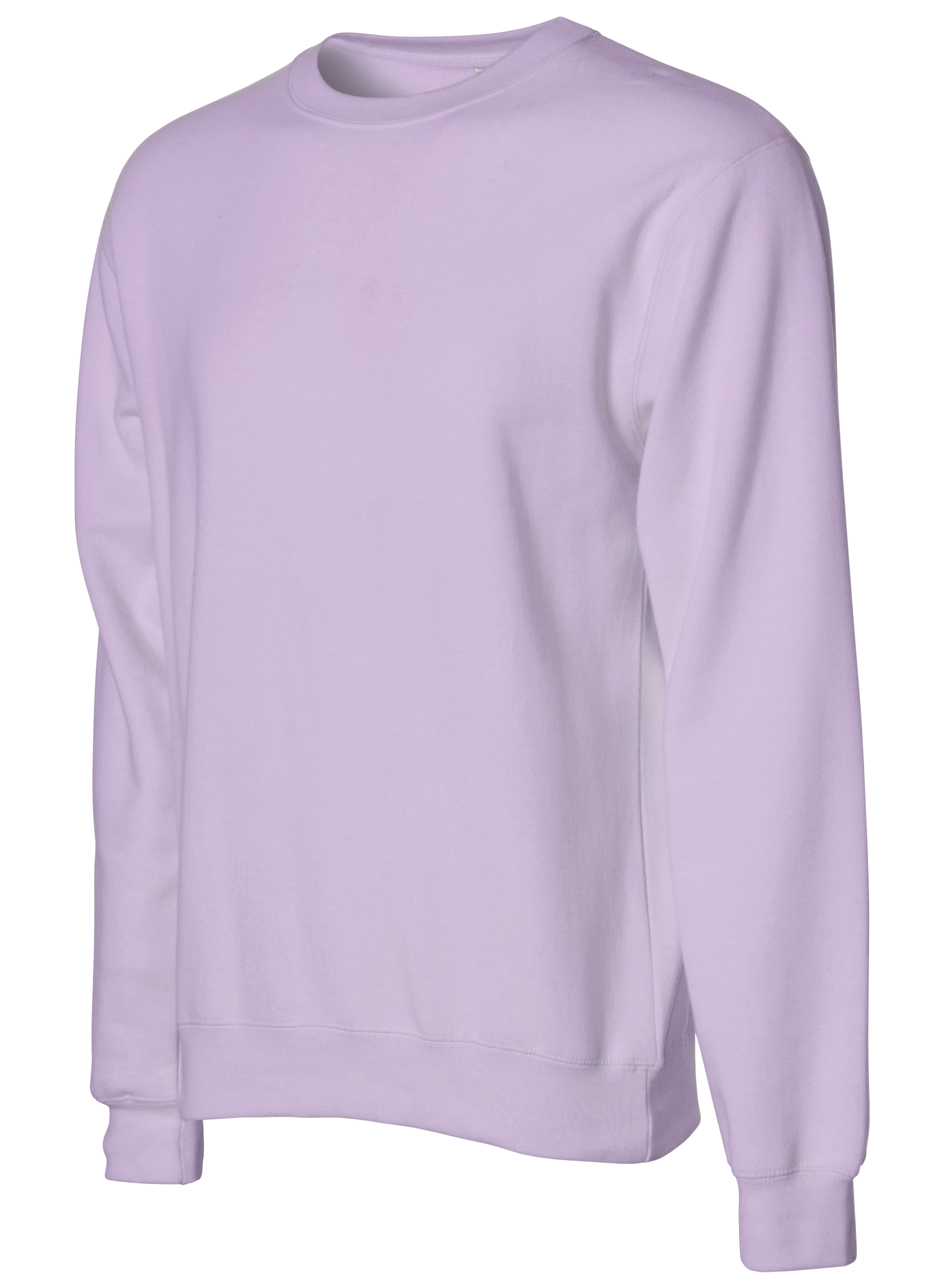 Independent Trading Co. SS3000 Midweight Crewneck Sweatshirt