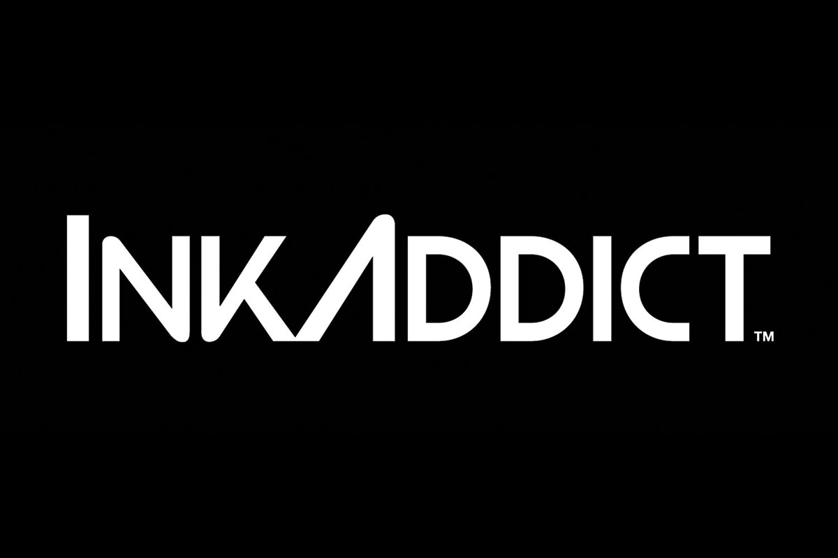 InkAddict Adds DTF Technology