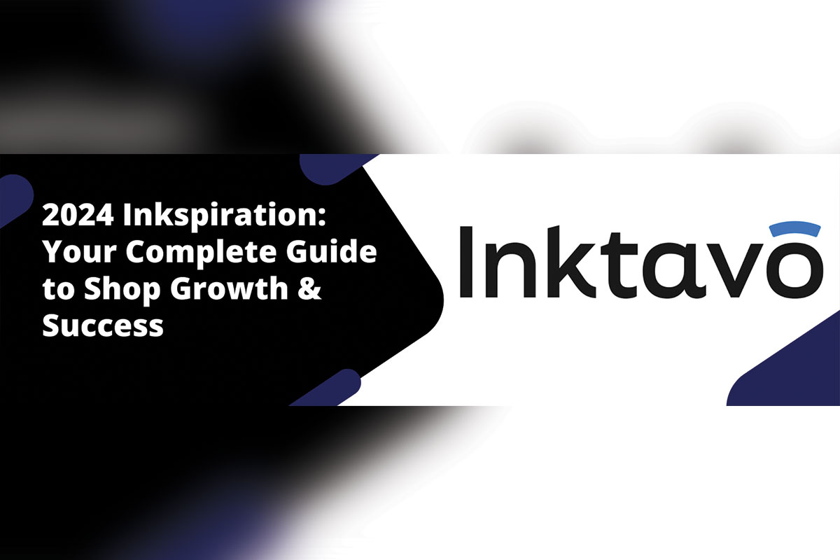 Inktavo Shares 2023 State of the Industry Recap