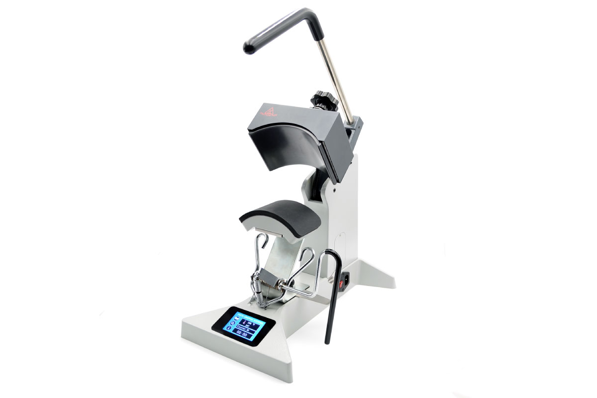 Insta Graphic Systems Model 420 Digital Cap Press