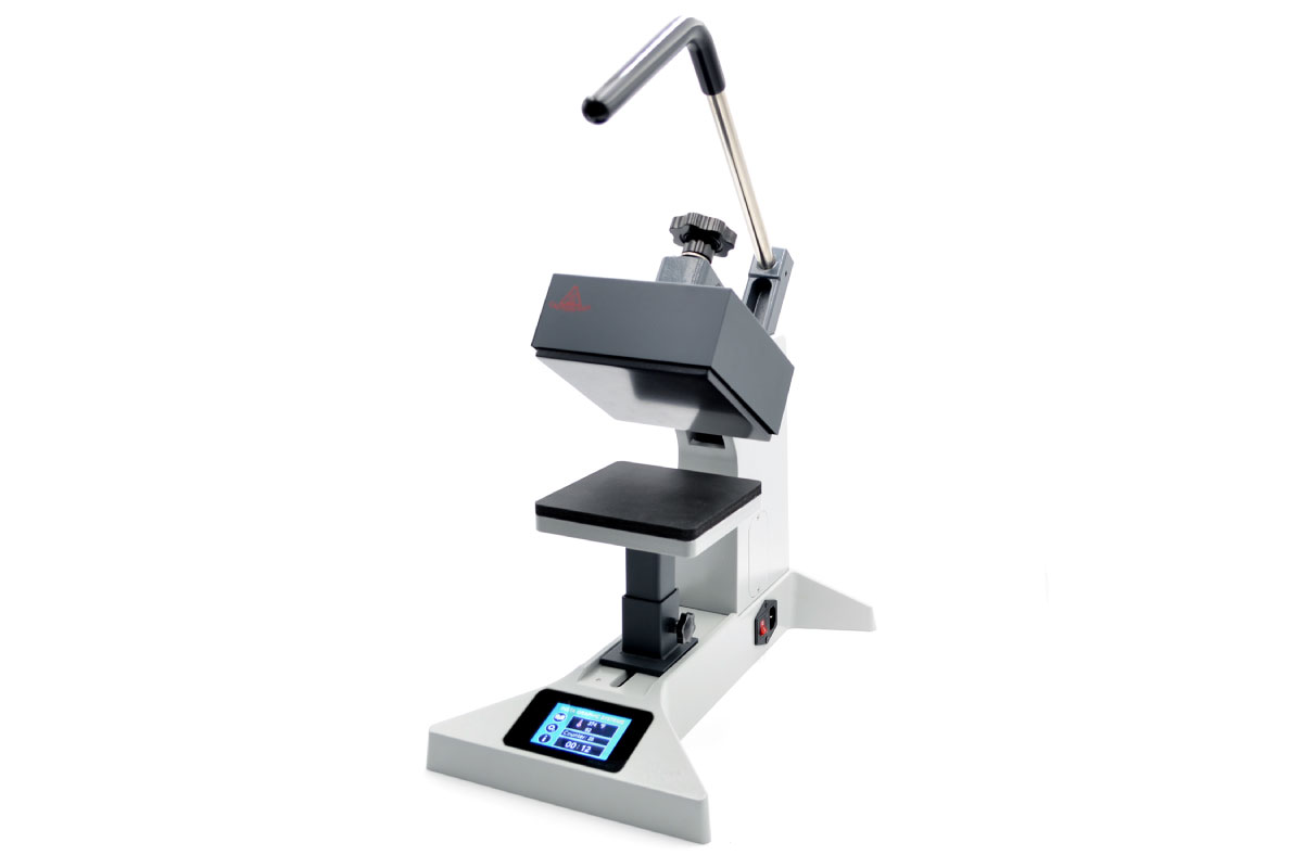 Insta Graphic Systems Model 421 Flat Press