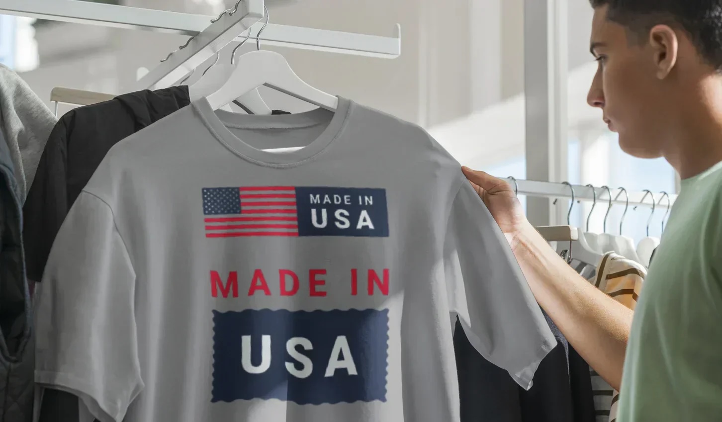 Is a ‘Made in America’ DTF Workflow Possible?