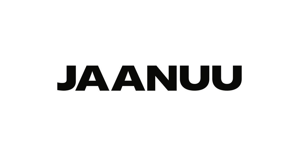 Jaanuu Announces Partnership with S&S Activewear