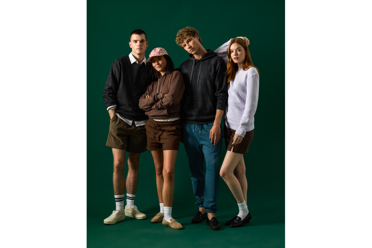 Lane Seven’s The Nantucket Collection