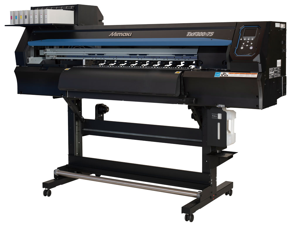 Mimaki TxF300-75 DTF Printer