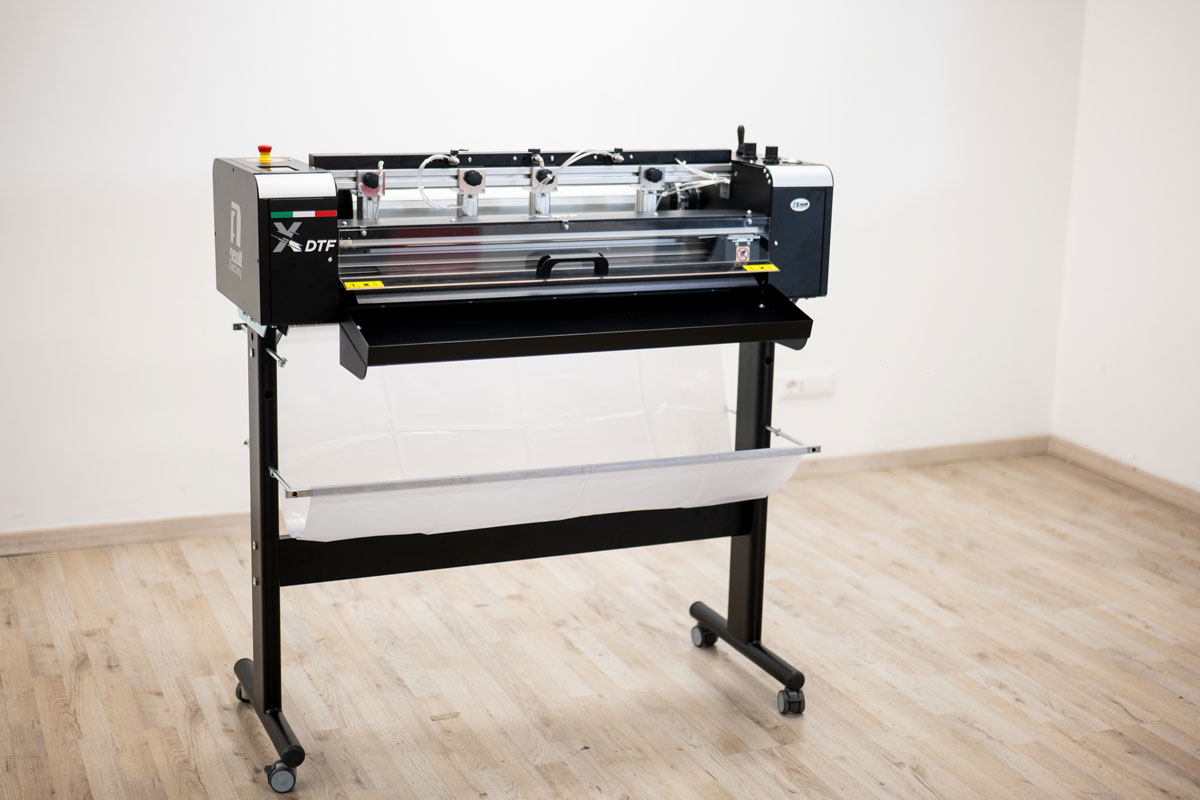 Neolt Factory XY DTF Cutter