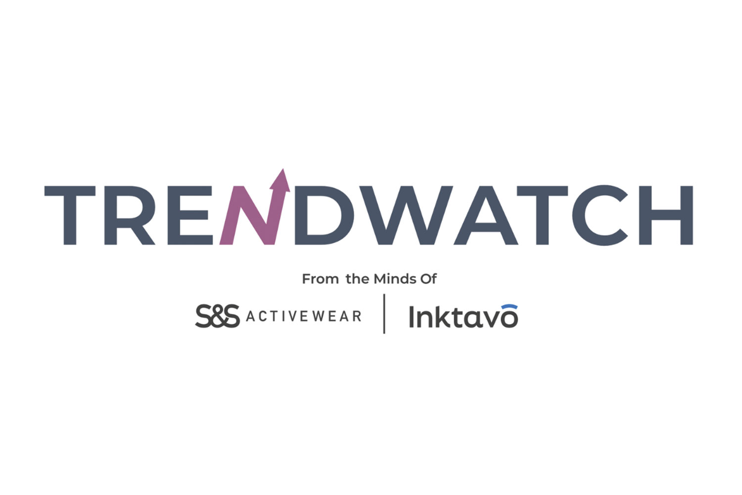 New Trend Watch Webinar Series Hosted by Inktavo and S&S Activewear