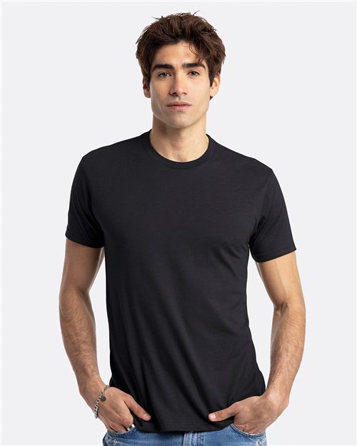 Next Level 6210 Unisex CVC T-Shirt