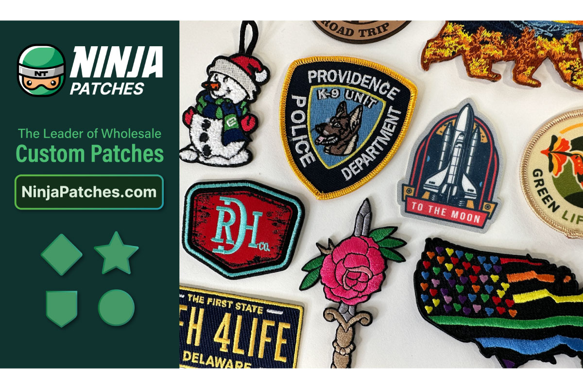 Ninja Transfers Ninja Patches