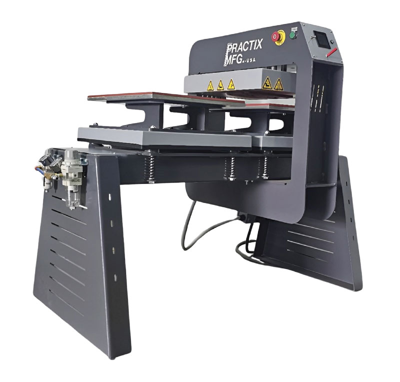 Practix-USA Practix OK-375