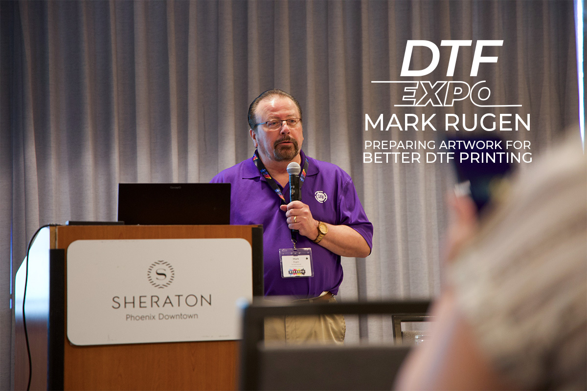 Preparing Artwork for Better DTF Printing