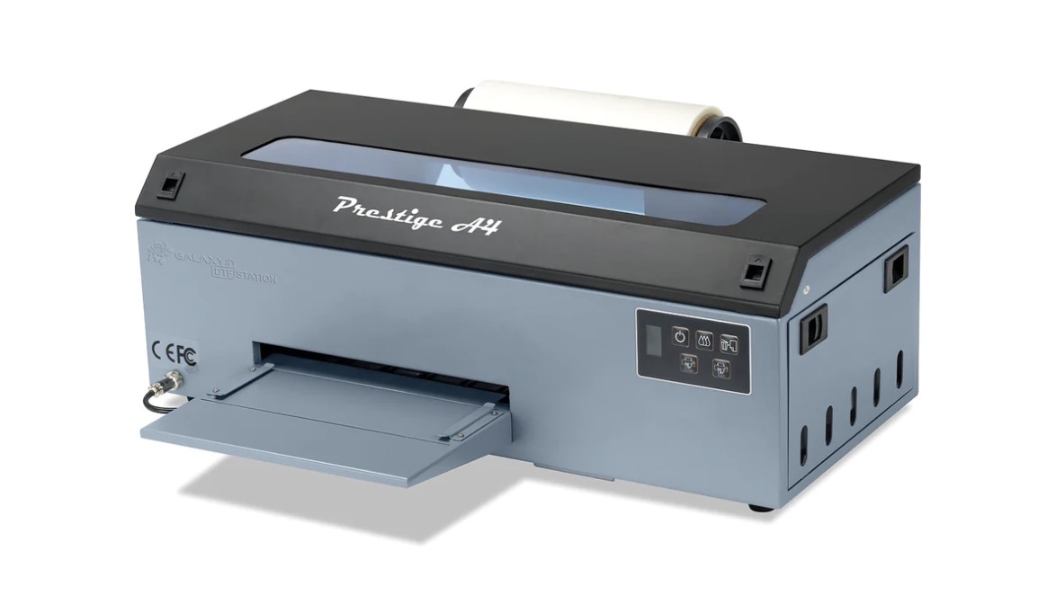 Prestige A4 DTF Printer