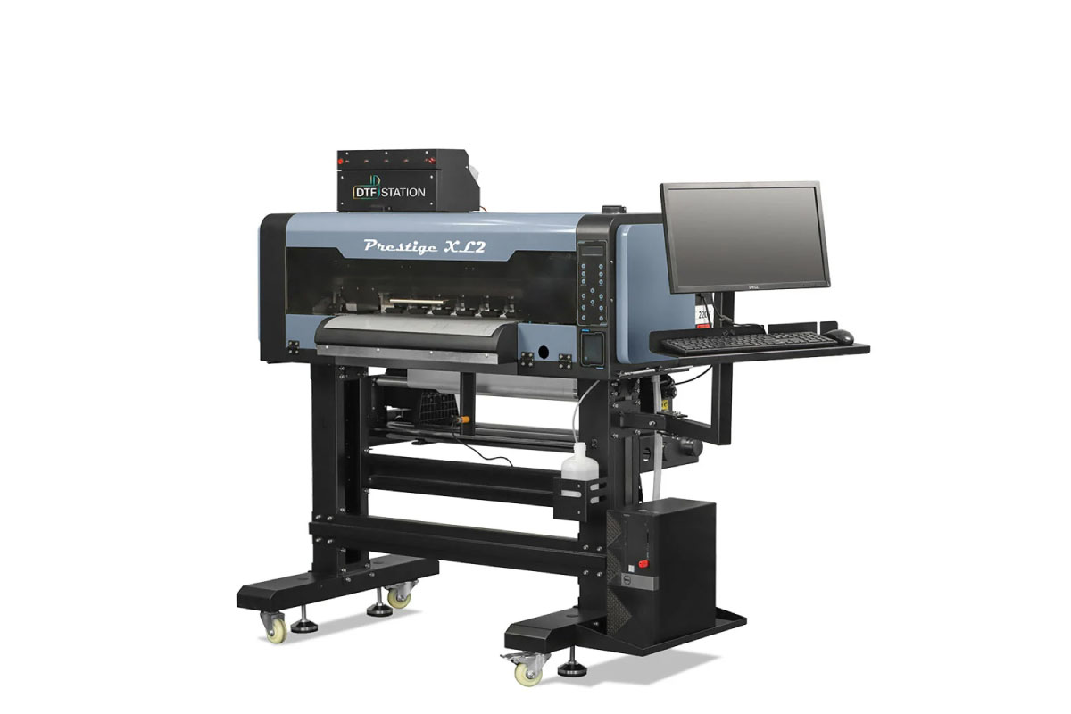 Prestige XL2 DTF Printer