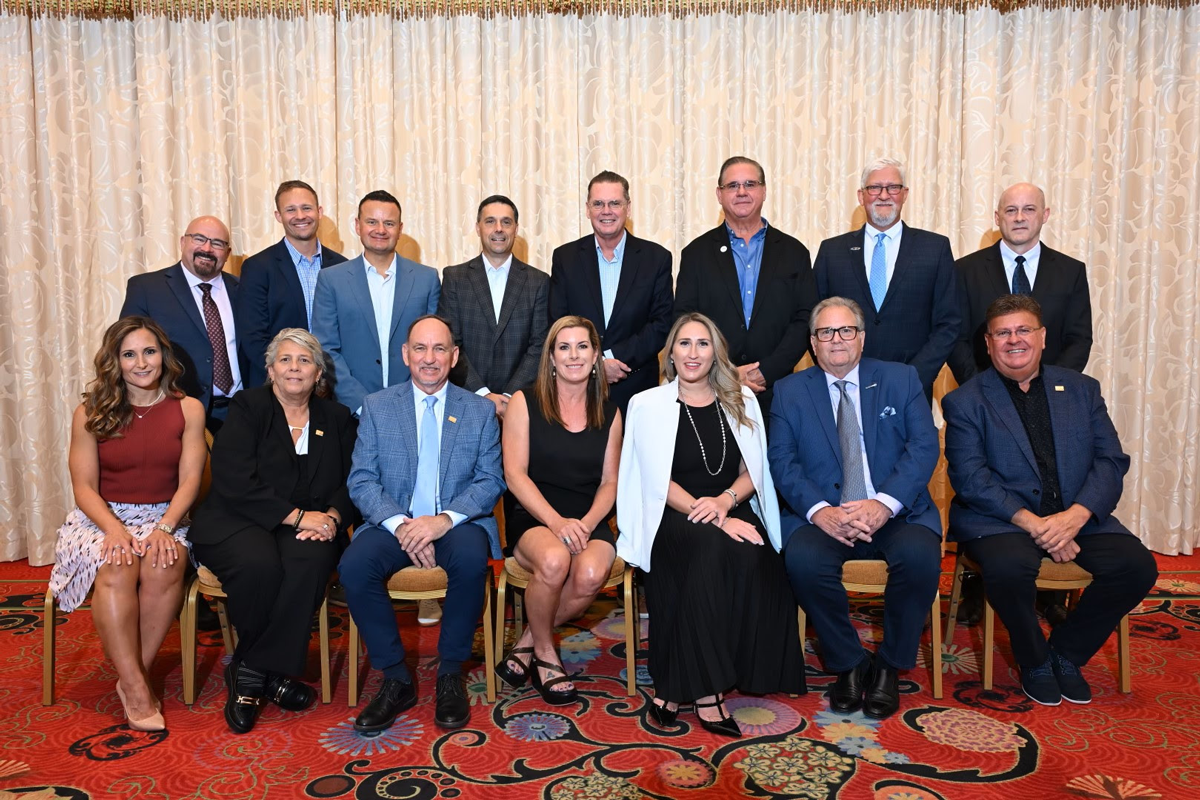 Printing United Alliance Announces 2024-25 Board of Directors